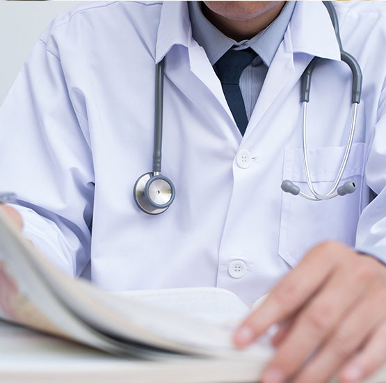 Truck Accident Doctor in Acala | Stamp Medical in Acala